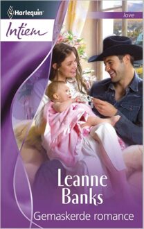 Harlequin Gemaskerde romance - eBook Leanne Banks (9461707045)