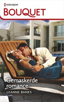 Harlequin Gemaskerde romance