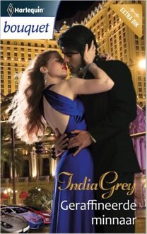 Harlequin Geraffineerde minnaar - eBook India Grey (9461993145)