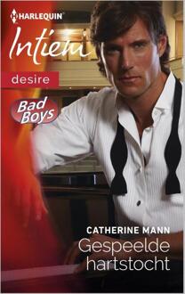 Harlequin Gespeelde hartstocht - eBook Catherine Mann (9402501002)