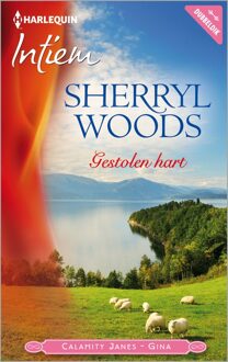 Harlequin Gestolen hart - eBook Sherryl Woods (9402520546)