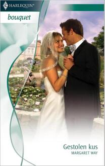 Harlequin Gestolen kus - eBook Margaret Way (9402506691)