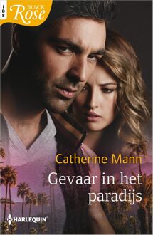 Harlequin Gevaar in het paradijs - Catherine Mann - ebook