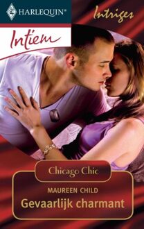 Harlequin Gevaarlijk charmant - eBook Maureen Child (9461705638)