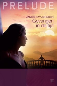 Harlequin Gevangen in de tijd - eBook Janice Kay Johnson (9461703945)