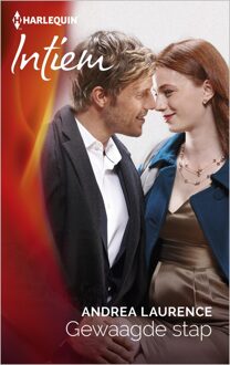 Harlequin Gewaagde stap - eBook Andrea Laurence (9402523596)