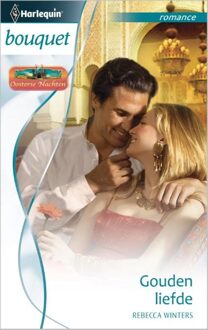 Harlequin Gouden liefde - eBook Rebecca Winters (9461992807)