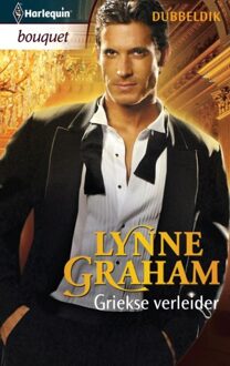 Harlequin Griekse verleider - eBook Lynne Graham (9461701047)