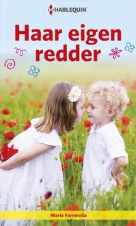 Harlequin Haar eigen redder - eBook Marie Ferrarella (9402533893)