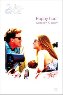 Harlequin Happy hour - eBook Kathleen O'Reilly (9461707576)