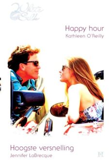 Harlequin Happy hour ; Hoogste versnelling - eBook Kathleen O'Reilly (9461703511)