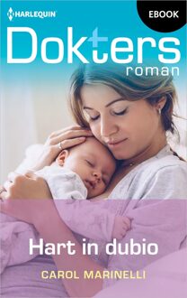 Harlequin Hart in dubio - Carol Marinelli - ebook