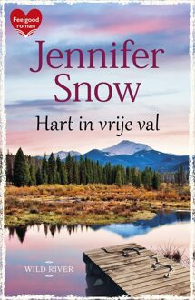 Harlequin Hart in vrije val - Jennifer Snow - ebook