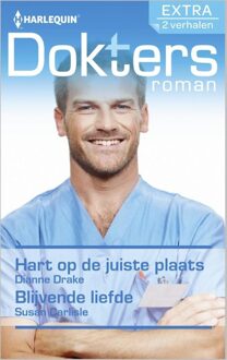 Harlequin Hart op de juiste plaats ; Blijvende liefde - eBook Dianne Drake (9402504311)