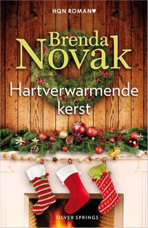 Harlequin Hartverwarmende kerst - Brenda Novak - ebook
