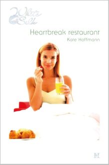 Harlequin Heartbreak restaurant - eBook Kate Hoffmann (9461707657)