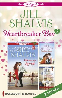 Harlequin Heartbreaker Bay 2