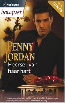 Harlequin Heerser van haar hart - eBook Penny Jordan (9461709358)