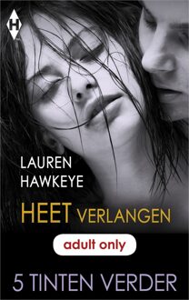 Harlequin Heet verlangen - eBook Lauren Hawkeye (9402531459)