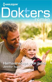 Harlequin Herhaalrecept voor liefde