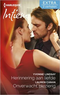 Harlequin Herinnering aan liefde, Onverwacht plezierig - eBook Yvonne Lindsay (9402517308)