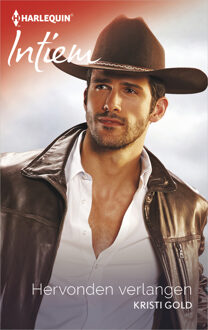 Harlequin Hervonden verlangen - eBook Kristi Gold (9402531793)