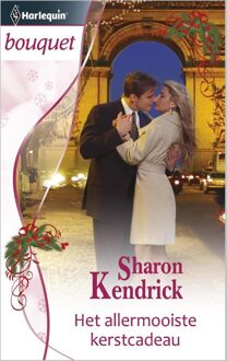 Harlequin Het allermooiste kerstcadeau - eBook Sharon Kendrick (9461993676)