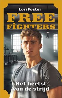 Harlequin Het heetst van de strijd - Lori Foster - ebook