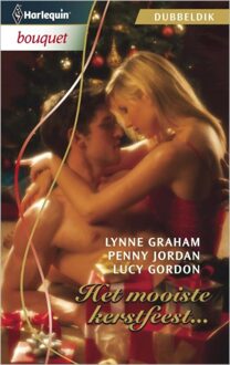 Harlequin Het mooiste kerstfeest - eBook Lynne Graham (9461702329)