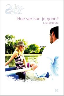 Harlequin Hoe ver kun je gaan? - eBook Jule McBride (9461706944)