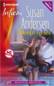 Harlequin Hoofd op hol - eBook Susan Andersen (9402516093)