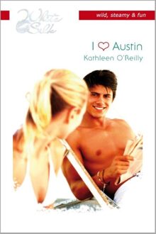 Harlequin I love Austin - eBook Kathleen O'Reilly (9461991630)