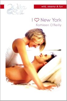 Harlequin I love New York - eBook Kathleen O Reilly (9461991142)