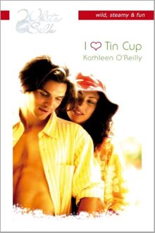 Harlequin I love Tin Cup - eBook Kathleen O'Reilly (9461991657)