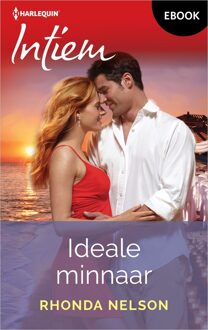 Harlequin Ideale minnaar - Rhonda Nelson - ebook
