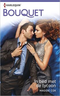 Harlequin In bed met de tycoon - eBook Maggie Cox (9402528695)