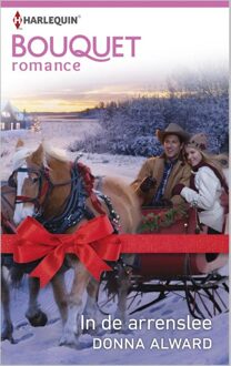 Harlequin In de arrenslee - eBook Donna Alward (9402506241)