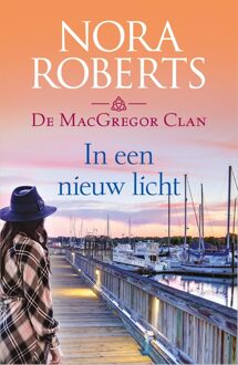 Harlequin In een nieuw licht - Nora Roberts - ebook