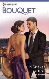 Harlequin In Griekse armen - eBook Tara Pammi (9402523421)