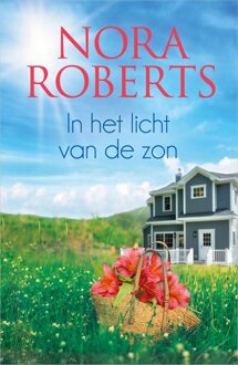 Harlequin In het licht van de zon - Nora Roberts - ebook