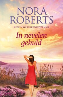 Harlequin In nevelen gehuld - Nora Roberts - ebook