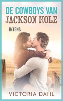 Harlequin Intens - Victoria Dahl - ebook