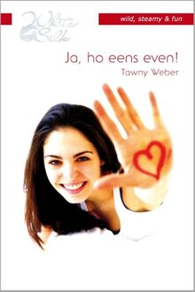 Harlequin Ja, ho eens even! - eBook Tawny Weber (9461991150)