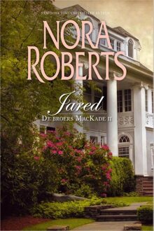Harlequin Jared - eBook Nora Roberts (9402505946)