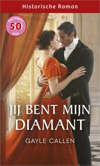 Harlequin Jij bent mijn diamant - Gayle Callen - ebook