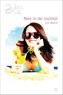 Harlequin Kers in de cocktail - eBook Lori Borrill (9461707711)