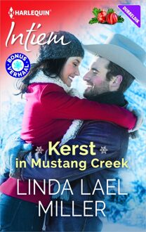 Harlequin Kerst in Mustang Creek ; Liefde maal twee (gratis bonusverhaal) - eBook Linda Lael Miller (940252102X)