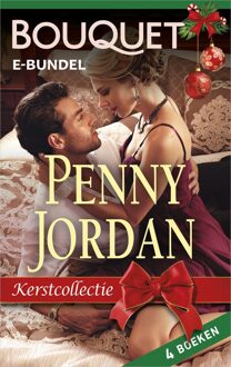 Harlequin Kerstcollectie - eBook Penny Jordan (9402516212)