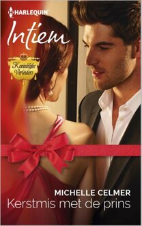 Harlequin Kerstmis met de prins - eBook Michelle Celmer (9402506268)