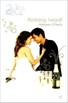 Harlequin Klokslag twaalf - eBook Kathleen O'Reilly (946170755X)